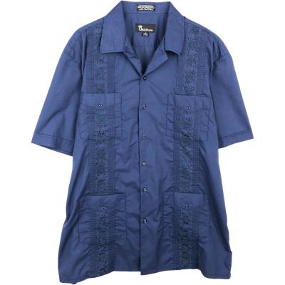 メキシカンシャツのおすすめ人気商品一覧 通販 - Yahoo!ショッピング