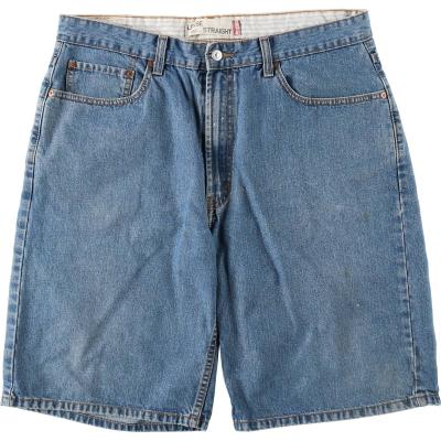 リーバイス 569（メンズショート、ハーフパンツ）｜ボトムス、パンツ