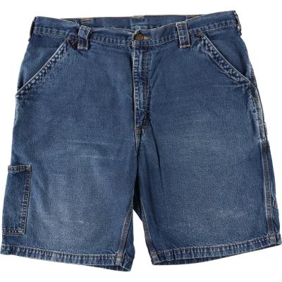 Carhartt メンズショート、ハーフパンツ｜ボトムス、パンツ