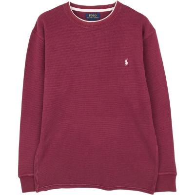 サーマル（POLO RALPH LAUREN）のおすすめ人気商品一覧 通販 - Yahoo