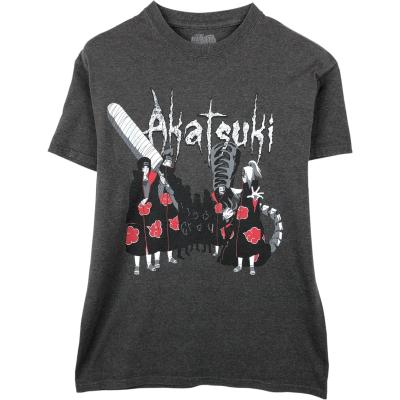 NARUTO Tシャツ 暁の商品一覧 通販 - Yahoo!ショッピング