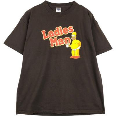 シンプソンズ tシャツのおすすめ人気ランキングTOP100 - Yahoo