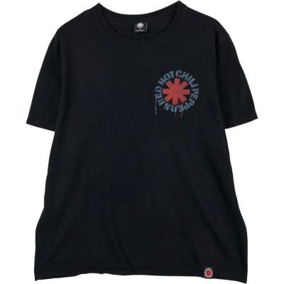 レッチリtシャツのおすすめ人気商品一覧 通販 - Yahoo!ショッピング