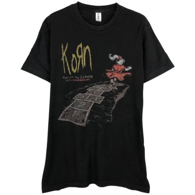 korn tシャツのおすすめ人気商品一覧 通販 - Yahoo!ショッピング