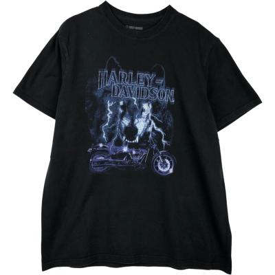 ハーレーダビッドソン Tシャツのおすすめ人気商品一覧 通販 - Yahoo