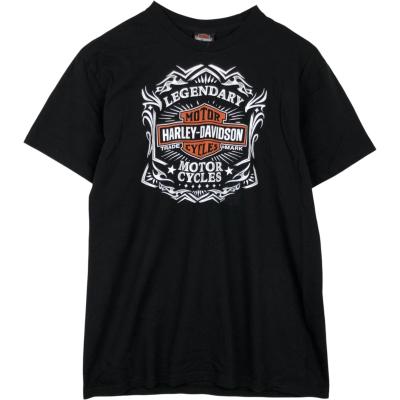 ハーレーダビッドソン Tシャツのおすすめ人気商品一覧 通販 - Yahoo
