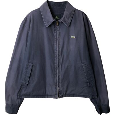 ラコステ 古着（メンズコート、ジャケット） | ファッション の商品