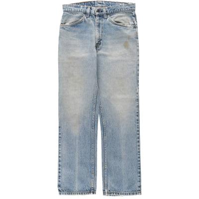 リーバイス 519 サイズ（ファッション）の商品一覧 通販 - Yahoo