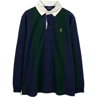 ポロラルフローレン ラガーシャツ（POLO RALPH LAUREN／メンズ