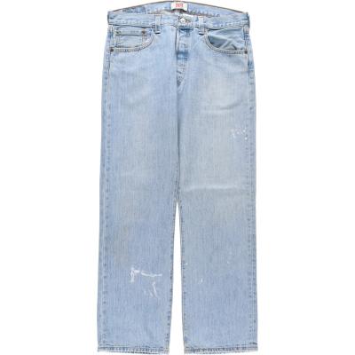 リーバイス 501（インチ：34インチ）の商品一覧 通販 - Yahoo!ショッピング