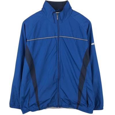 リーボック ウインドブレーカーの商品一覧 通販 - Yahoo!ショッピング