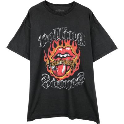 ローリングストーンズtシャツの商品一覧 通販 - Yahoo!ショッピング