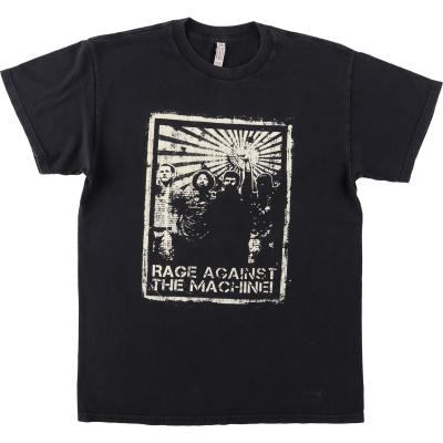 rage against the machine tシャツのおすすめ人気ランキングTOP100