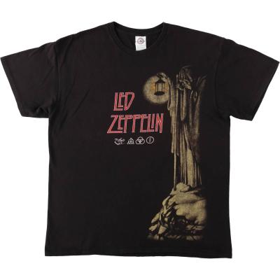 レッドツェッペリン tシャツの商品一覧 通販 - Yahoo!ショッピング