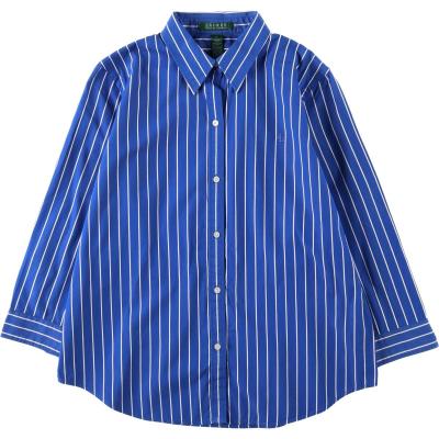 ラルフローレン（袖タイプ：七分袖）の商品一覧 通販 - Yahoo!ショッピング
