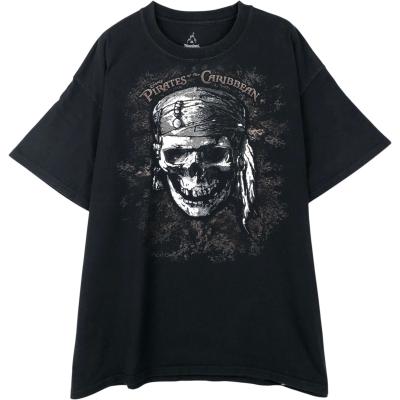 パイレーツオブカリビアン Tシャツの商品一覧 通販 - Yahoo!ショッピング