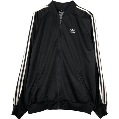adidas トラックジャケット（その他メンズコート、ジャケット