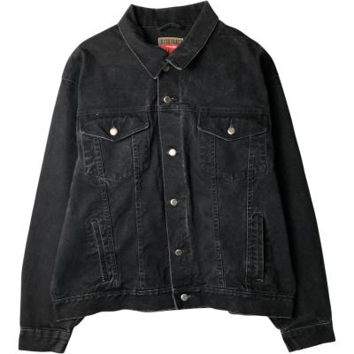 Wrangler メンズGジャン、デニムジャケット｜コート、ジャケット