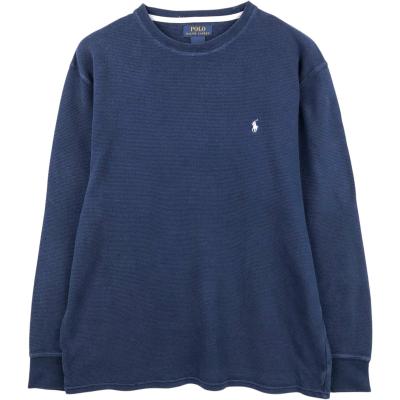 サーマル（POLO RALPH LAUREN）の商品一覧 通販 - Yahoo!ショッピング
