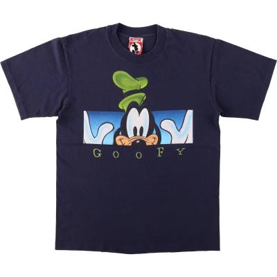 グーフィー Tシャツの商品一覧 通販 - Yahoo!ショッピング