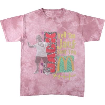 マクドナルド tシャツの商品一覧 通販 - Yahoo!ショッピング