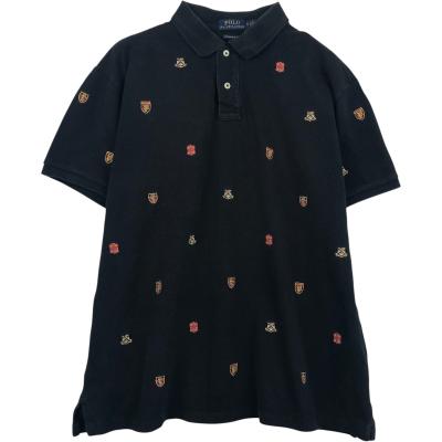 POLO RALPH LAUREN メンズポロシャツ（サイズ（S/M/L）：LL（XL