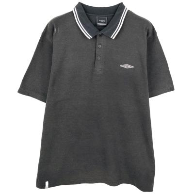 umbro メンズポロシャツ｜トップス｜ファッション おすすめ人気商品
