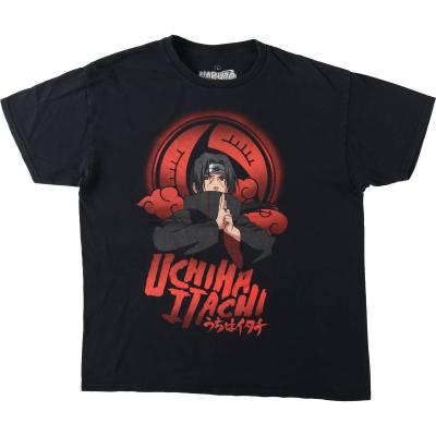 NARUTO Tシャツの商品一覧 通販 - Yahoo!ショッピング
