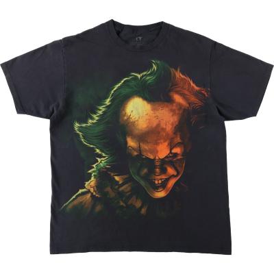 ペニーワイズ IT Tシャツの商品一覧 通販 - Yahoo!ショッピング