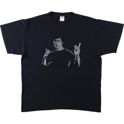 ブルースリーtシャツの商品一覧 通販 - Yahoo!ショッピング