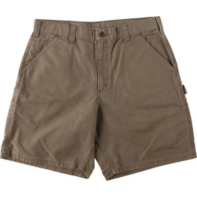 Carhartt メンズショート、ハーフパンツ｜ボトムス、パンツ