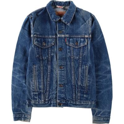 リーバイス 2nd（メンズGジャン、デニムジャケット）｜コート