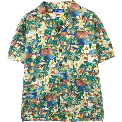 アウラニ ダッフィー アロハシャツの商品一覧 通販 - Yahoo!ショッピング