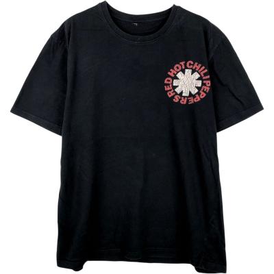 レッチリtシャツのおすすめ人気商品一覧 通販 - Yahoo!ショッピング