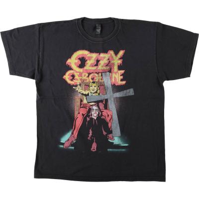 オジーオズボーン tシャツのおすすめ人気ランキングTOP100 - Yahoo