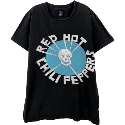 レッチリtシャツのおすすめ人気商品一覧 通販 - Yahoo!ショッピング