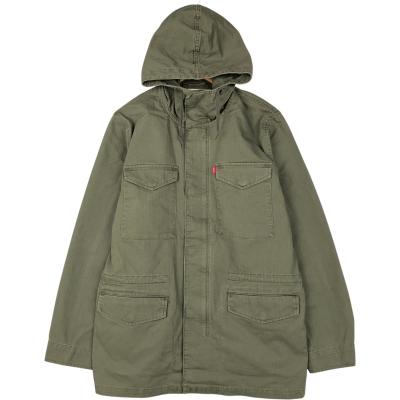 Levis's モッズコート ミリタリージャケット リーバイス Levi's メンズモッズコート、ミリタリー｜コート、ジャケット