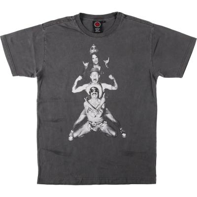 レッチリtシャツの商品一覧 通販 - Yahoo!ショッピング