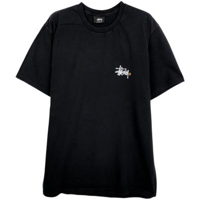 STUSSY メンズ半袖Tシャツ、カットソー｜トップス｜ファッション
