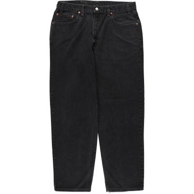 リーバイス550（メンズファッション）（インチ：35インチ
