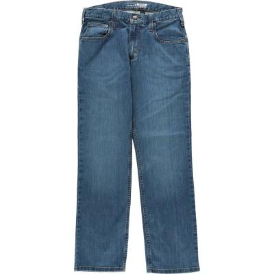 カーハートパンツ（パンツシルエット：ストレート）のおすすめ人気商品
