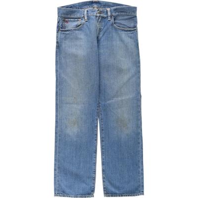 POLO RALPH LAUREN メンズジーンズ、デニム（インチ：30インチ 