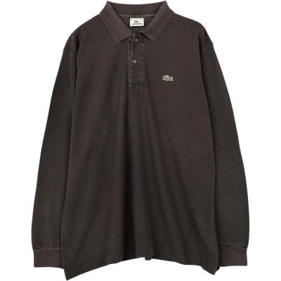 5l（LACOSTE／ファッション）（サイズ（S/M/L）：L）のおすすめ人気