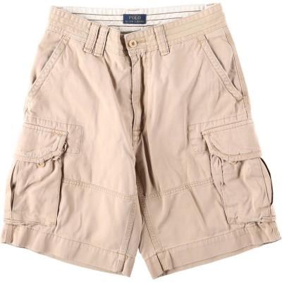 カーゴショートパンツ ラルフローレンのおすすめ人気商品一覧 通販