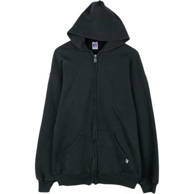 Russell Athletic メンズパーカー｜トップス｜ファッション おすすめ