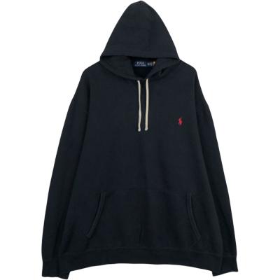 POLO RALPH LAUREN メンズパーカー（サイズ（S/M/L）：3L（XXL