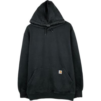 Carhartt メンズパーカー（サイズ（S/M/L）：LL（XL））｜トップス