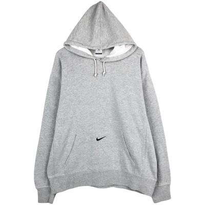 NIKE メンズパーカー（色：グレー系）｜トップス｜ファッション