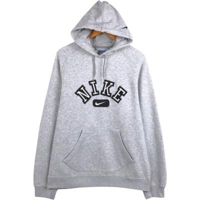 NIKE メンズパーカー（色：グレー系）｜トップス｜ファッション