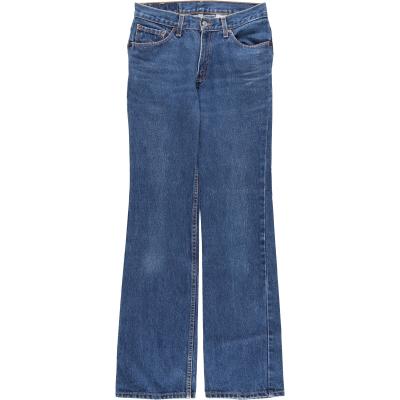 Levi's リーバイス 517 USA製 古着 LEVI'S リーバイス 80〜 90年代 USA製 517 オレンジタブ 刻印585